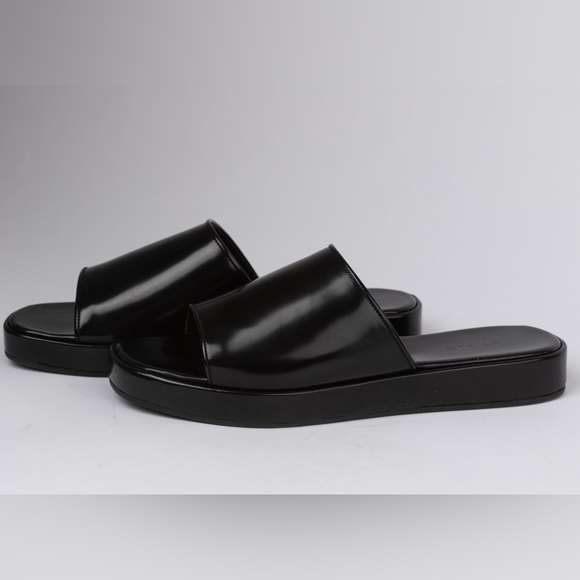 By Far Slide Sandals - Picture 2 of 4